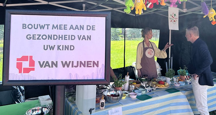Wijklopen Arnhem