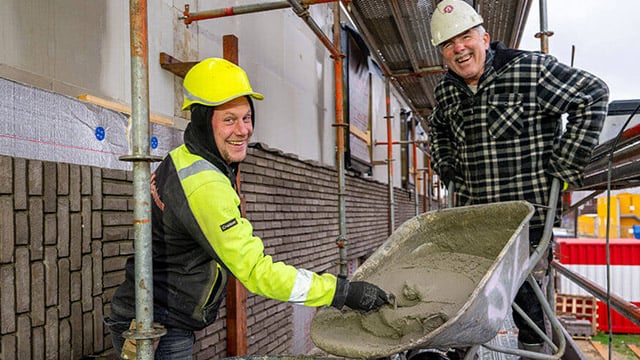 Wonen Zuid - Van Wijnen