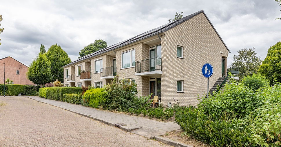 Woningen Bisschopswater Breukelen Vecht & Omstreken