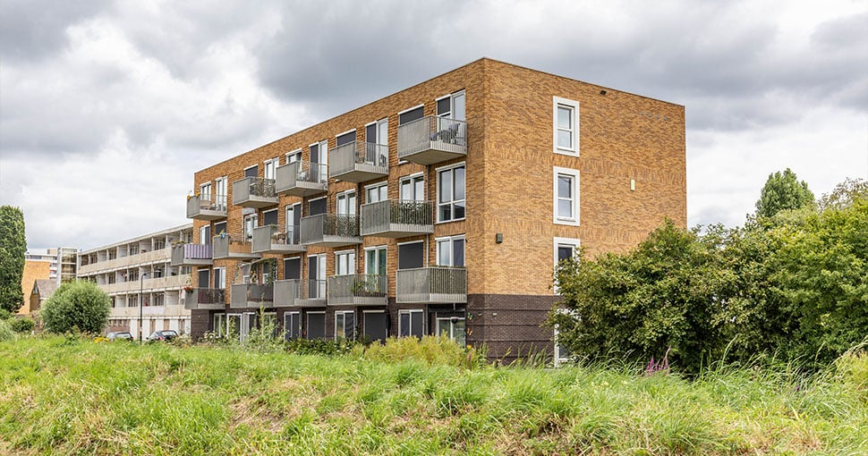 Woongebouw Schepersweg Breukelen Vecht & Omstreken