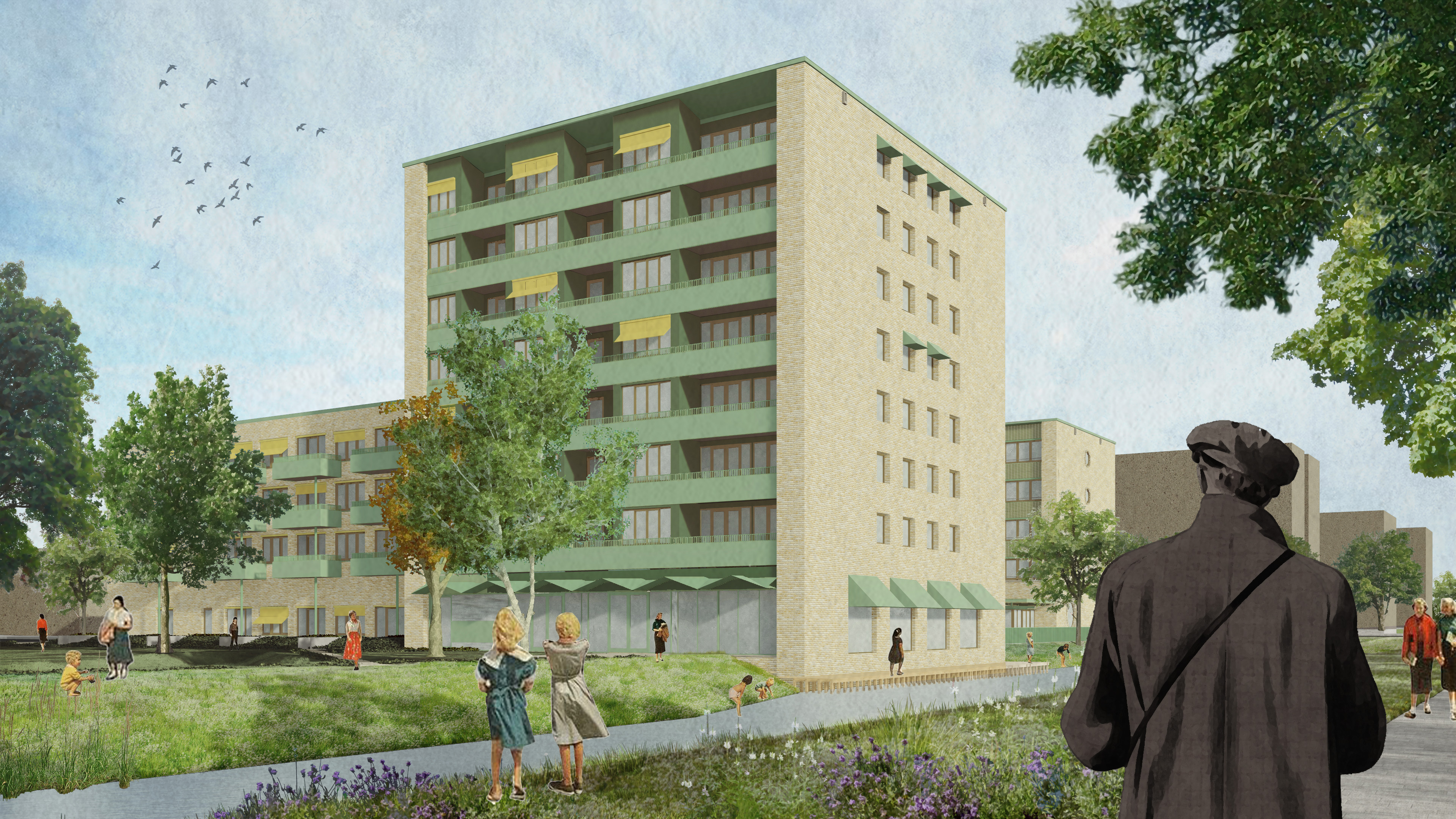 zijaanzicht-bernard-de-wildestraat