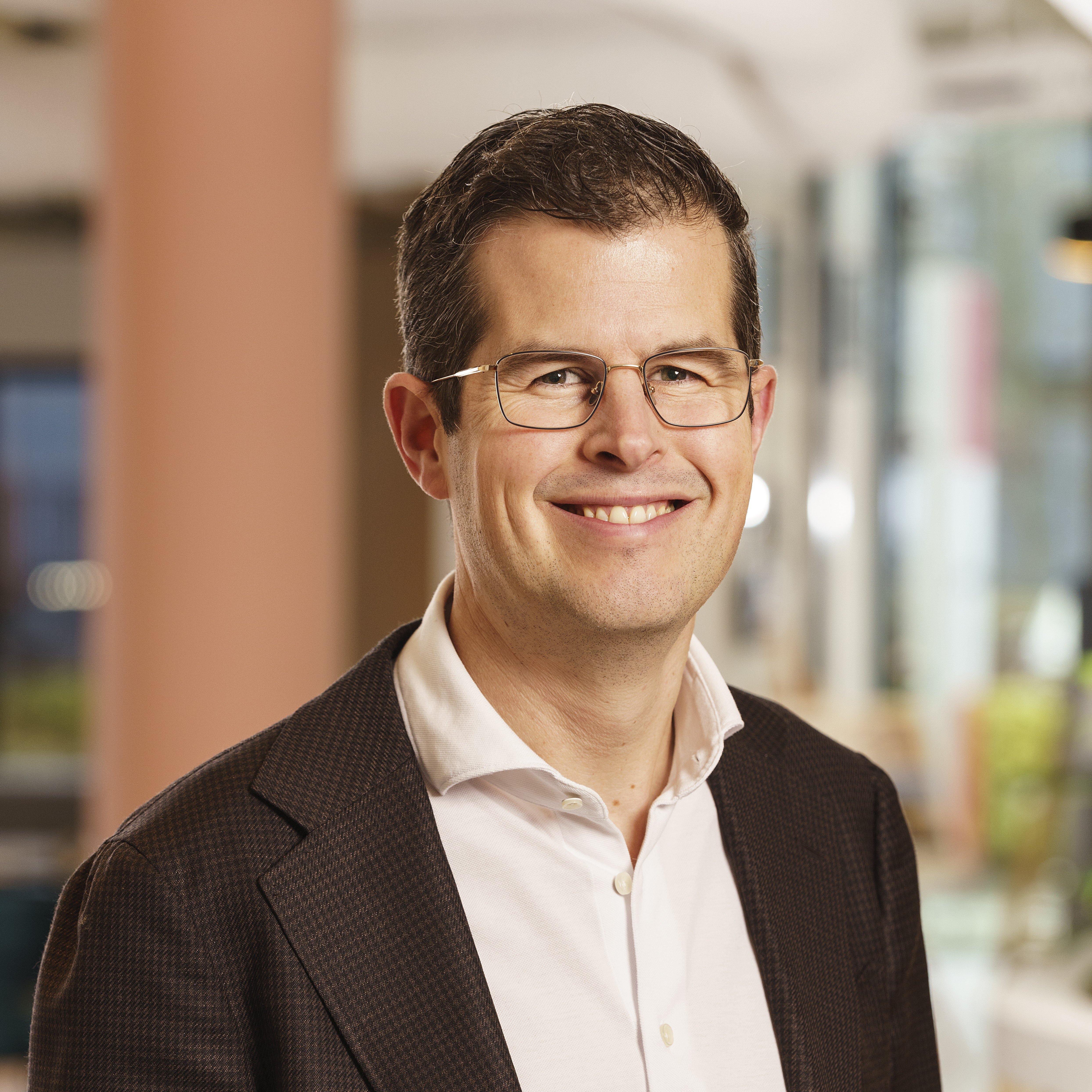Zwieten, Robert van
