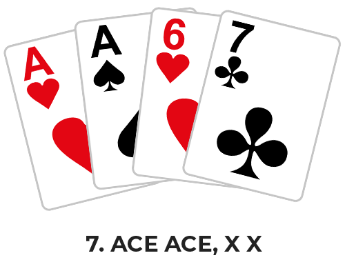 Ace Ace, x x