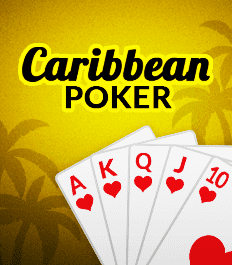 CARIBBEAN-POKER