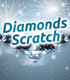 DIAMONDS-SCRATCH