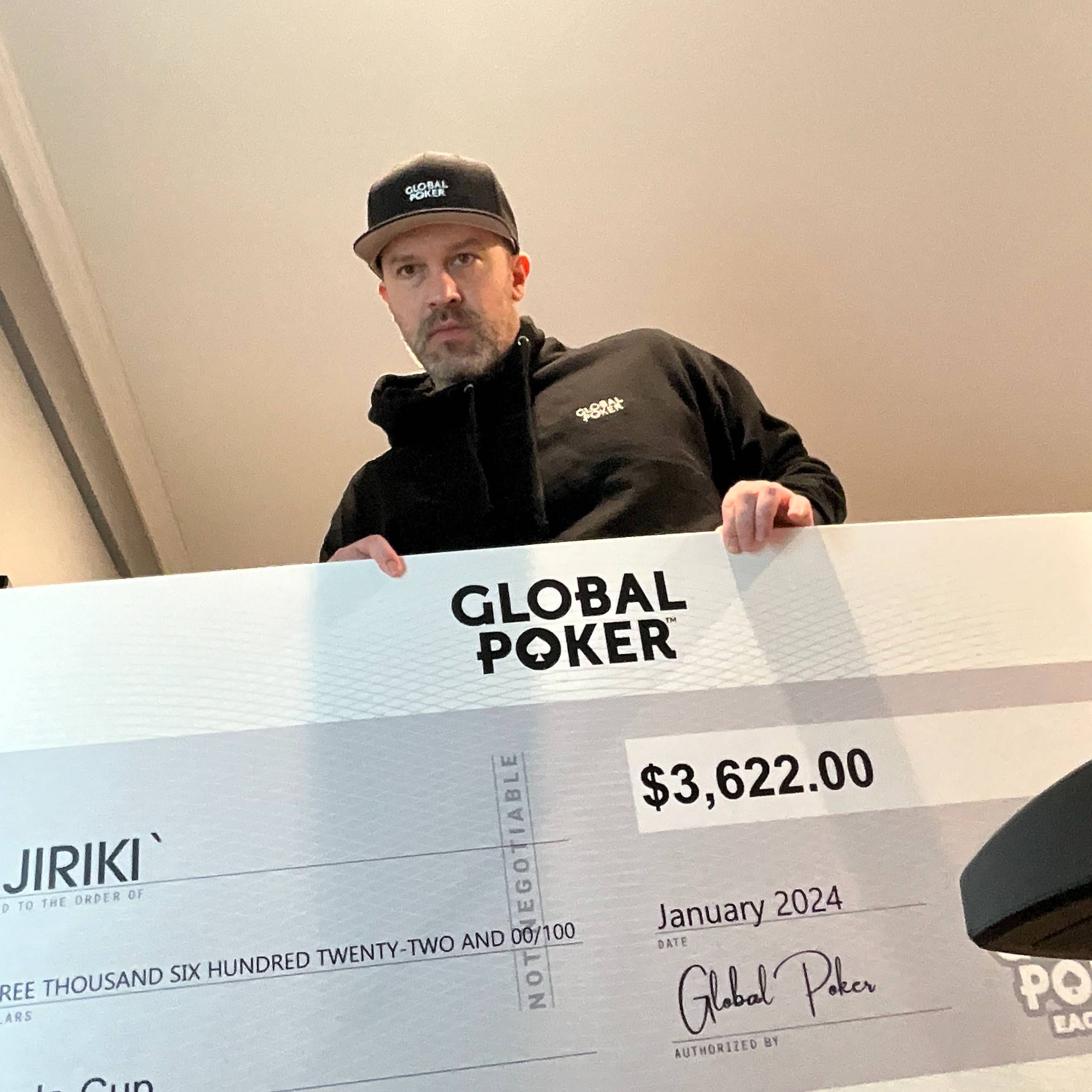 Globalpoker.Com - 8fa58g6