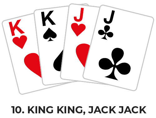 King King Jack Jack