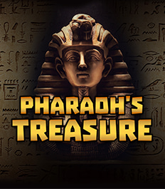 PHARAOHS-TREASURE