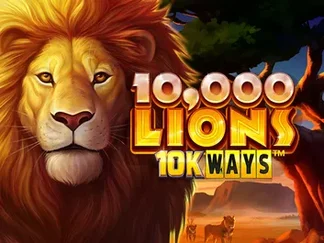 10000-lions