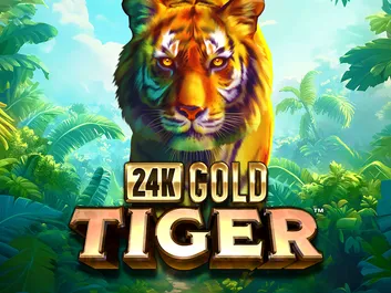 24k-gold-tiger