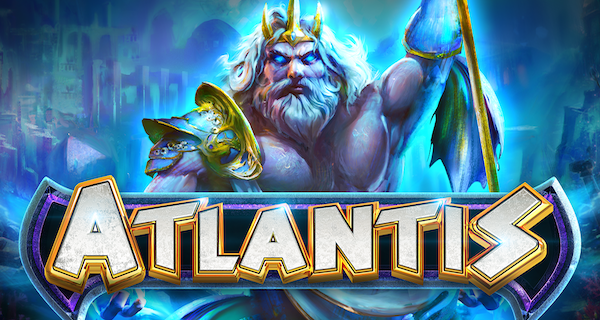 Atlantis Slot Game | 96.11% RTP | Chumba Casino