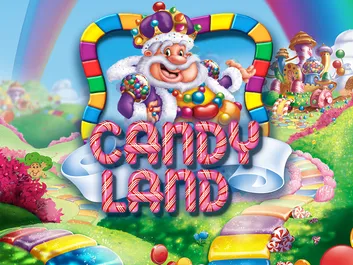 candy-land