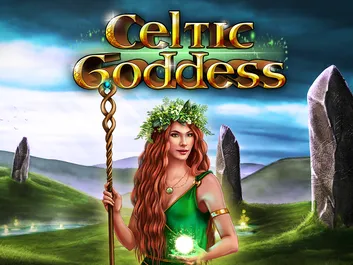 celtic-goddess