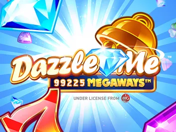 dazzle-me-megaways