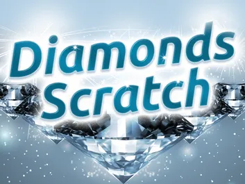 diamonds-scratch