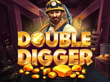 double-digger