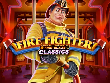 fire-fighter