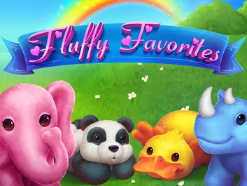 fluffy-favorites