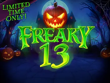 freaky-13