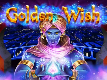 golden-wish