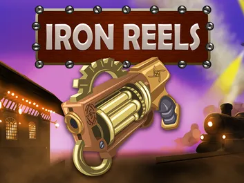 iron-reels