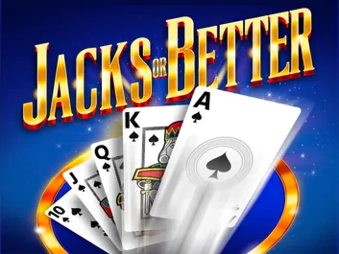 Jacks or better