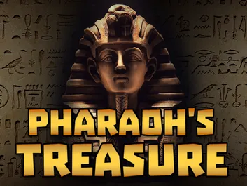 pharoahs-treasure