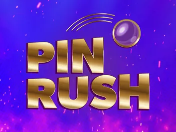 pin-rush