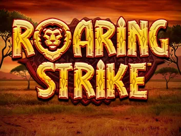 roaring-strike