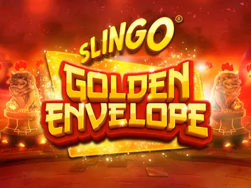 slingo-golden-envelope