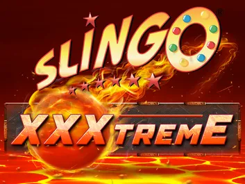 slingo-xxxtreme