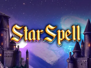 star-spell