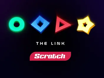 the-link-scratch