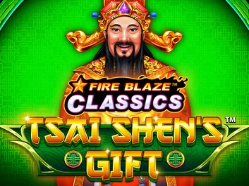 tsai-shens-gift