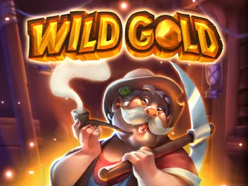 wild-gold