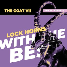 Goat VII sml