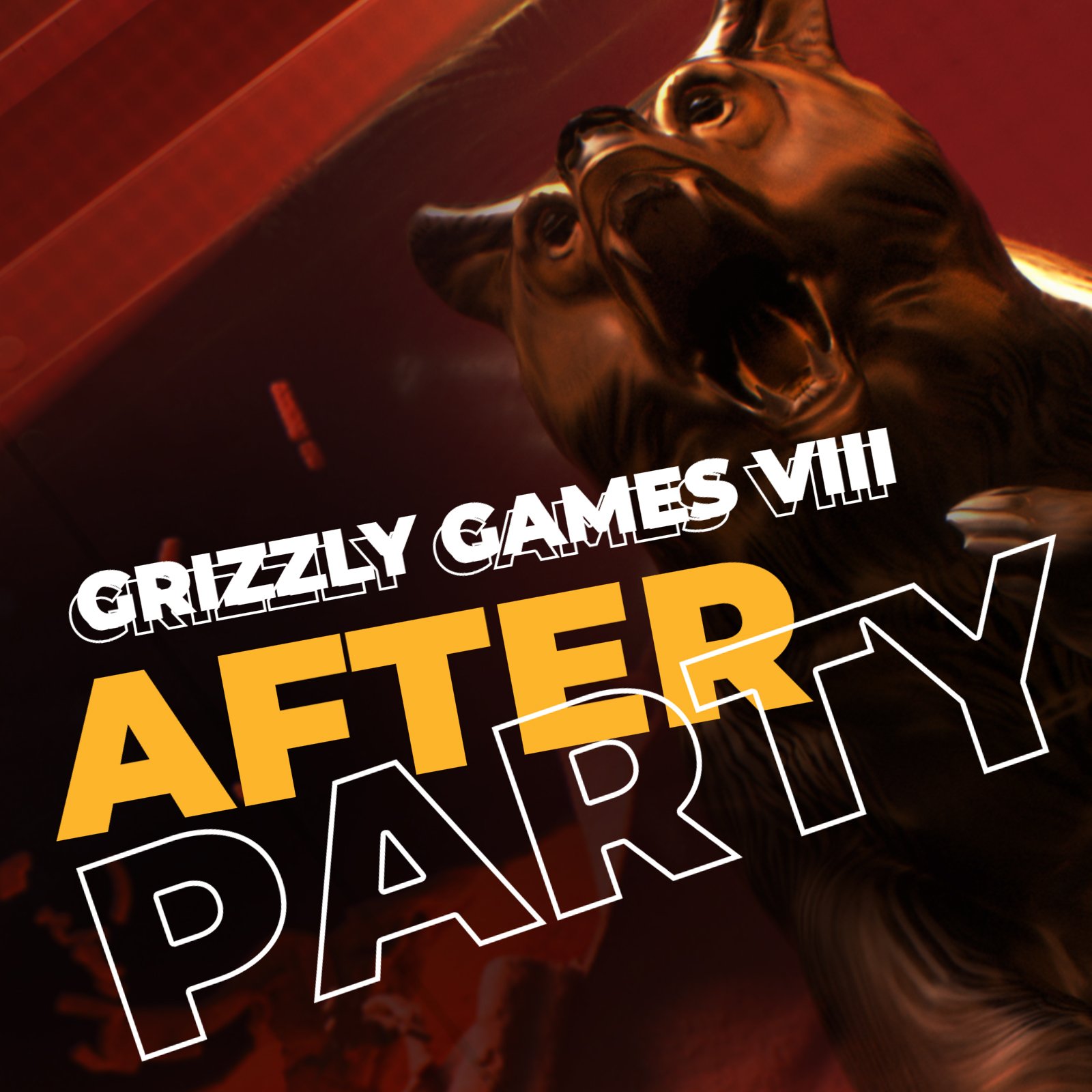 Grizzly 8 After Party homepage