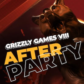 Grizzly 8 After Party sml