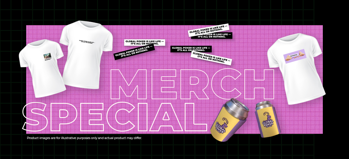 Special Day Merch Collage