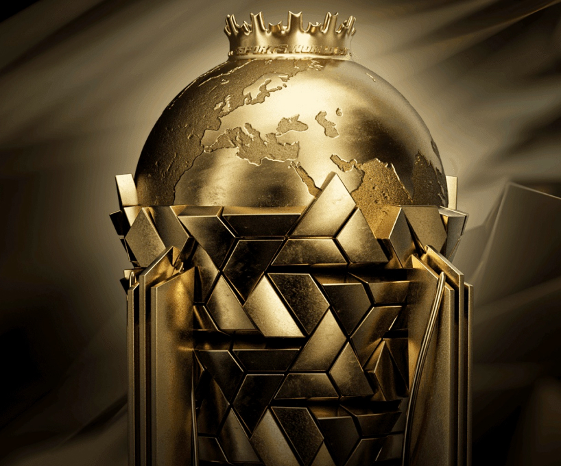 Esports World Cup