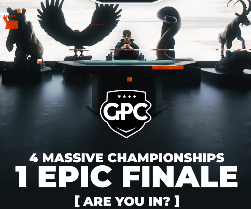 Global Poker Championships 