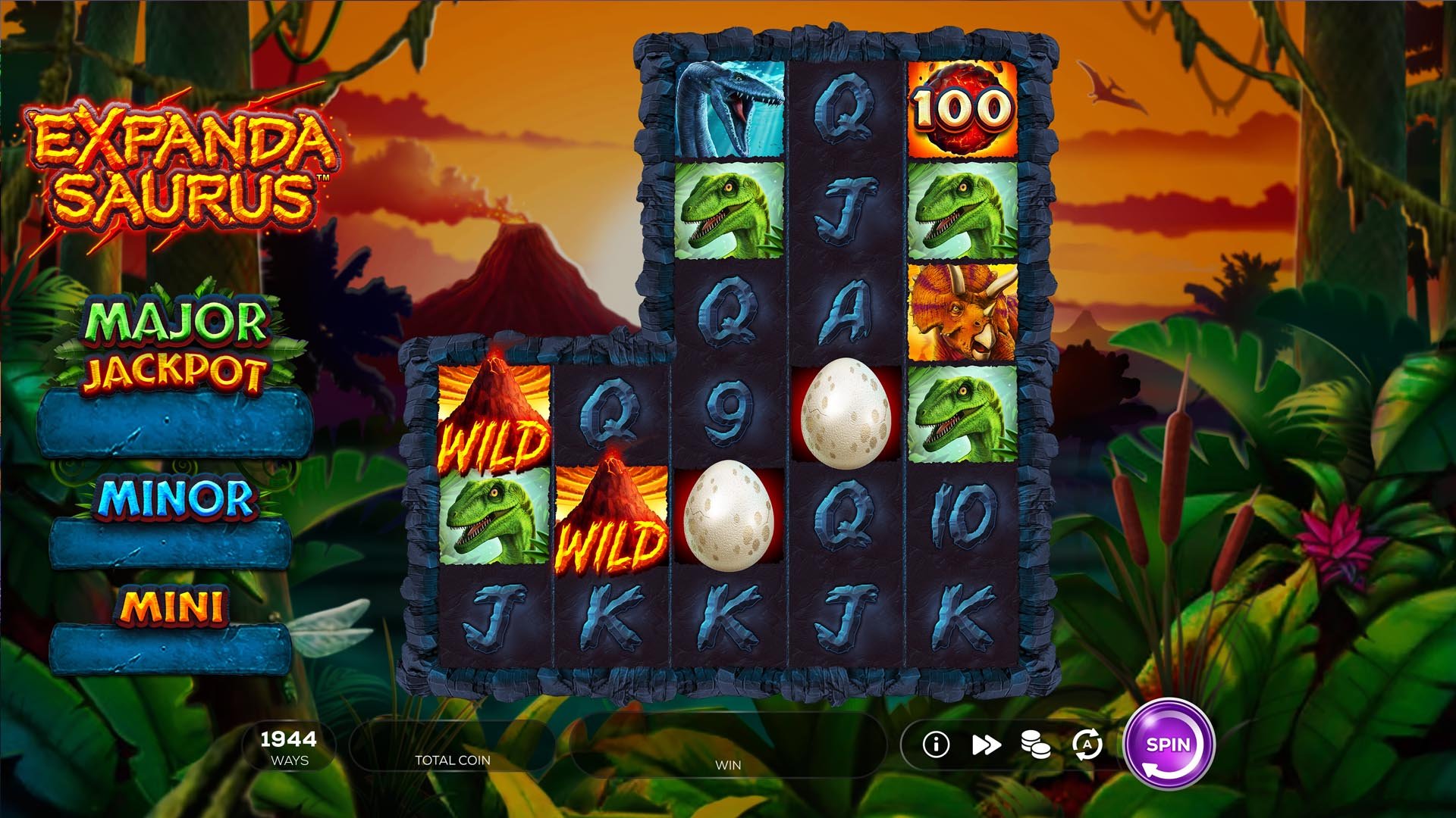 Game_Interface_EXP