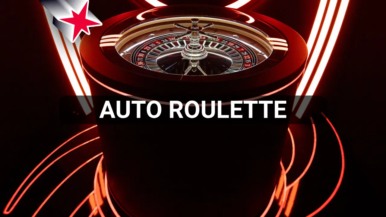 Auto-Roulette