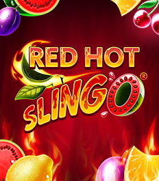 RED-HOT-SLINGO