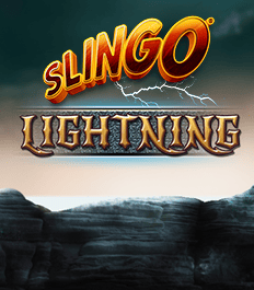 SLINGO-LIGHTNING