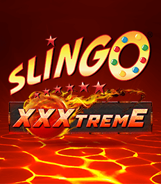 SLINGO-XXXTREME