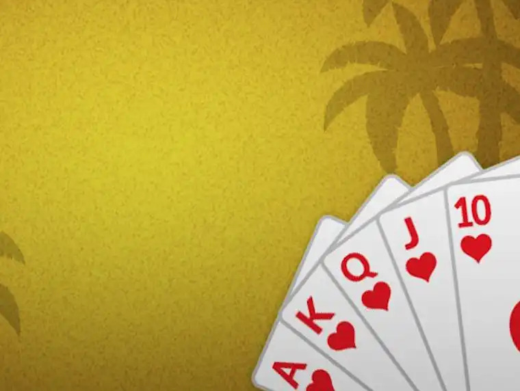 caribbean-poker-card
