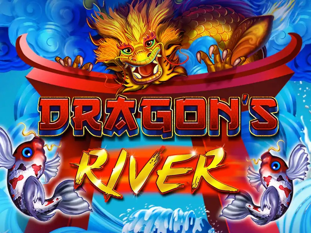 dragons-river