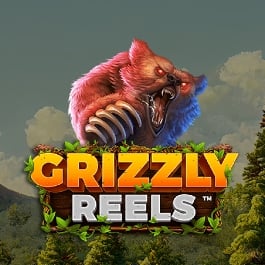 grizzly-reels