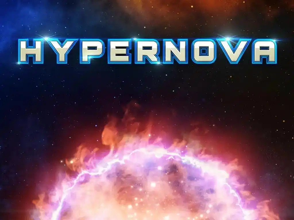 hypernova-megaways